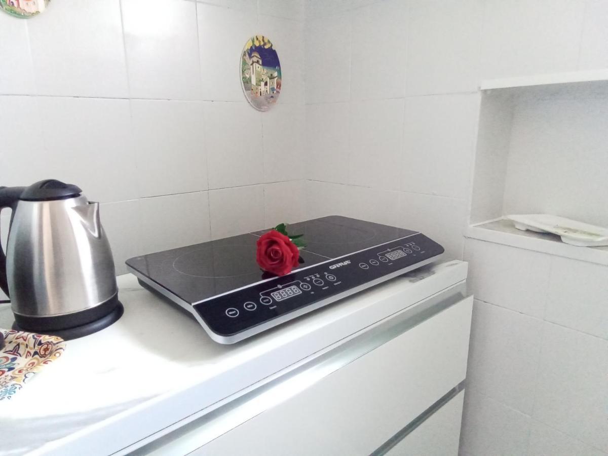 B&B Casa Liliana ตูริน ภายนอก รูปภาพ