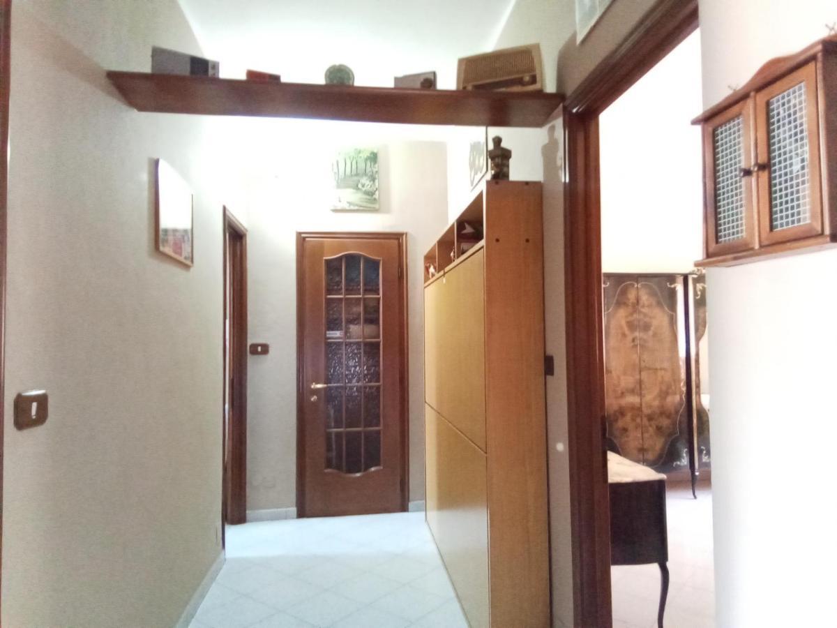 B&B Casa Liliana ตูริน ภายนอก รูปภาพ