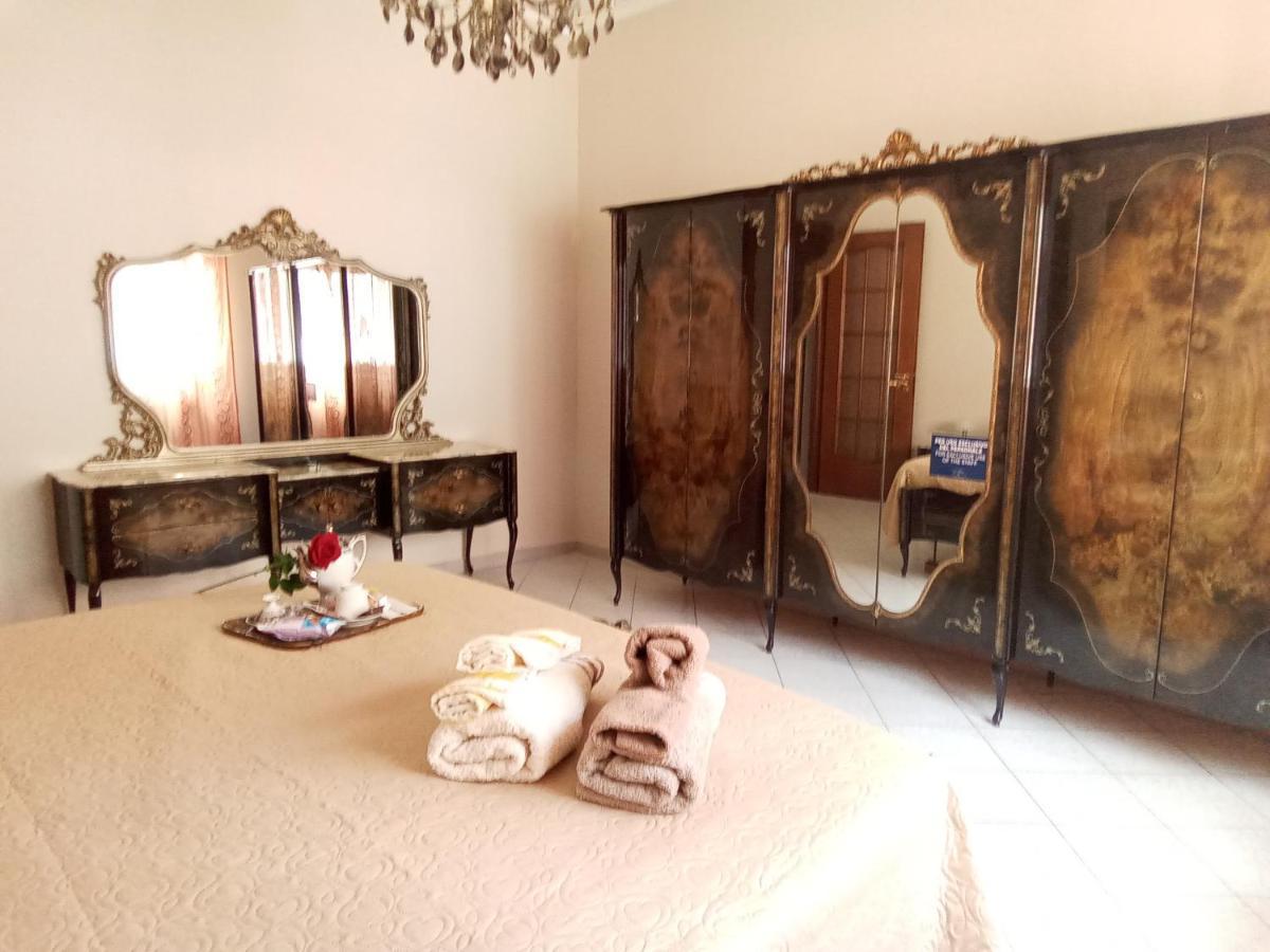 B&B Casa Liliana ตูริน ภายนอก รูปภาพ