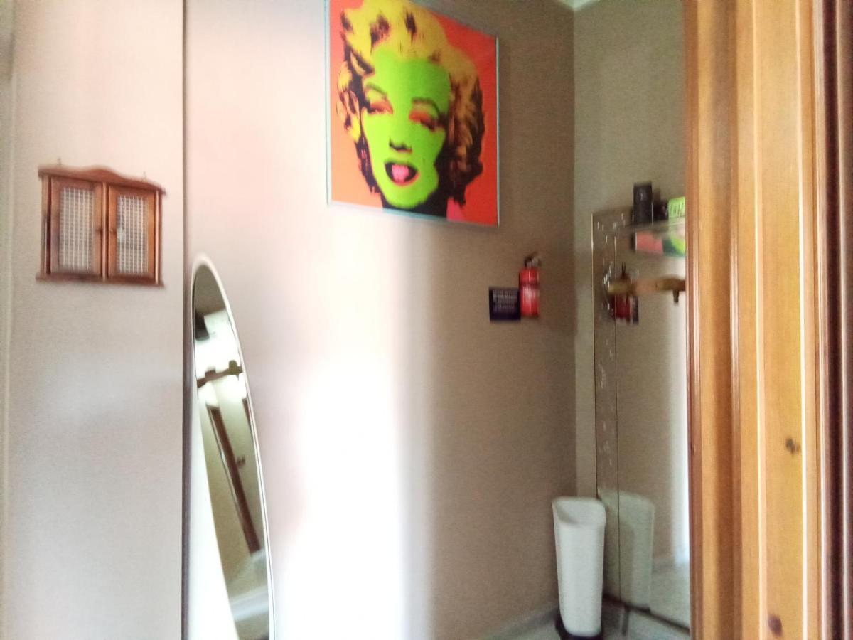 B&B Casa Liliana ตูริน ภายนอก รูปภาพ