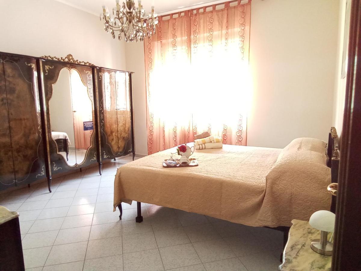 B&B Casa Liliana ตูริน ภายนอก รูปภาพ