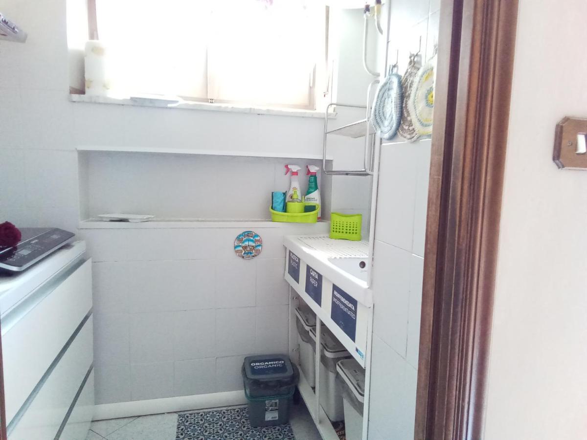 B&B Casa Liliana ตูริน ภายนอก รูปภาพ