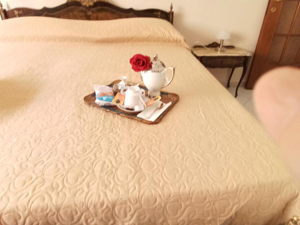B&B Casa Liliana ตูริน ภายนอก รูปภาพ