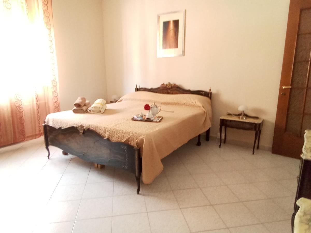 B&B Casa Liliana ตูริน ภายนอก รูปภาพ