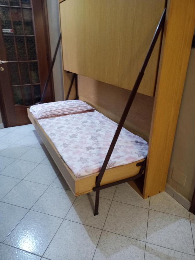 B&B Casa Liliana ตูริน ภายนอก รูปภาพ