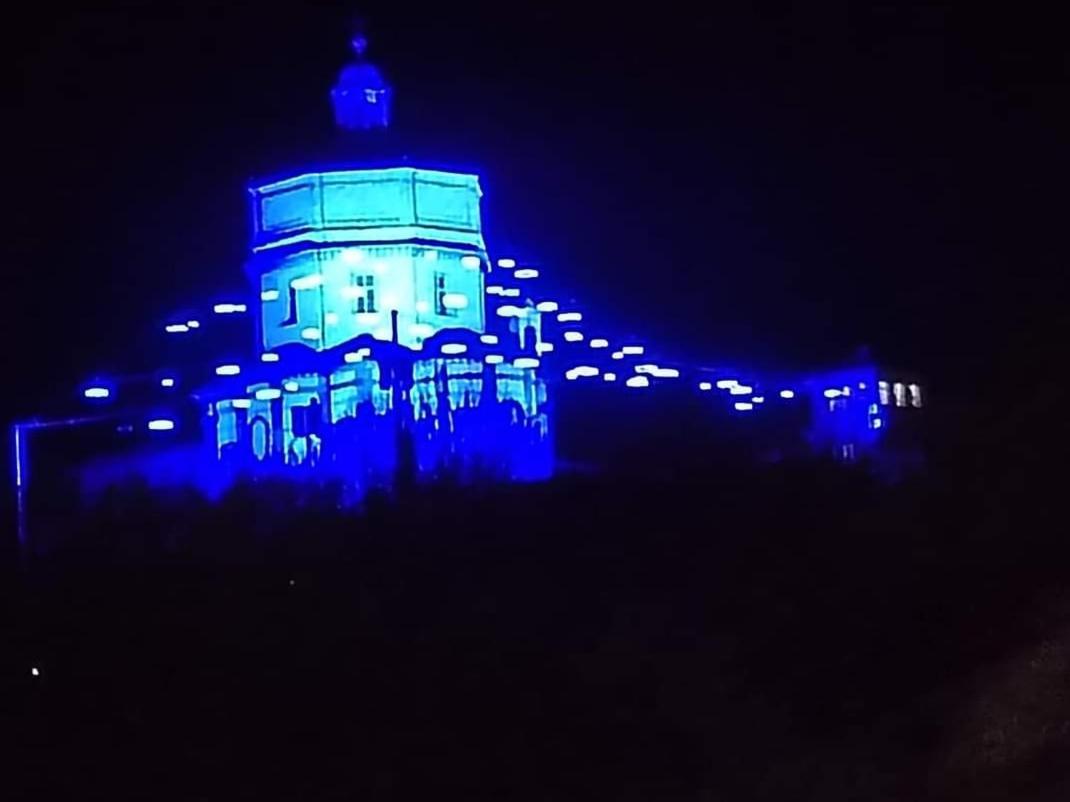 B&B Casa Liliana ตูริน ภายนอก รูปภาพ